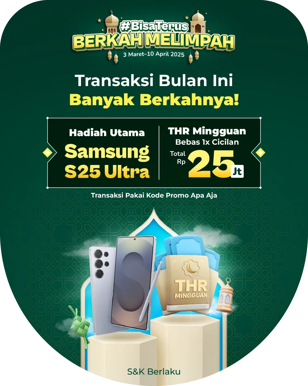 Daftar HP iPhone Terbaru 2025: Spesifikasi, Harga, dan Fitur Canggih!
